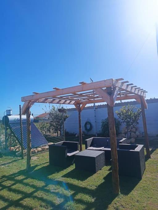 Casa Da Mareria Vila Gafanha da Boa Hora Exterior foto
