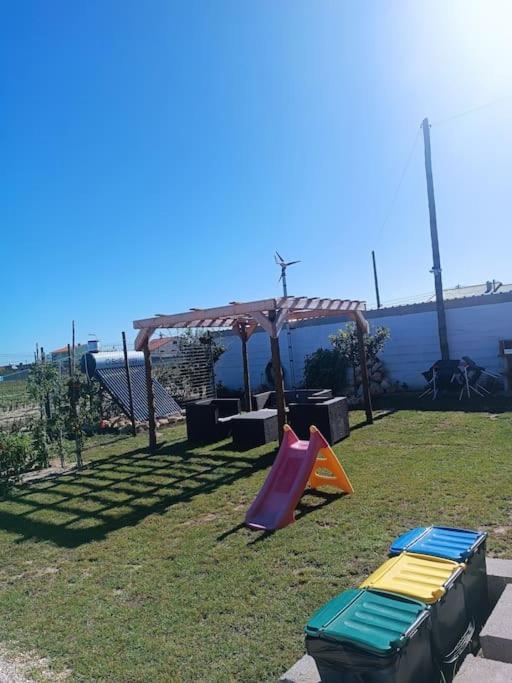 Casa Da Mareria Vila Gafanha da Boa Hora Exterior foto